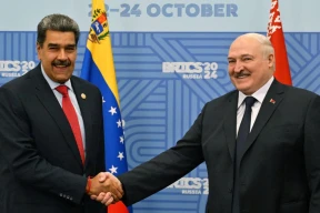 Как американцы Лукашенко использовали